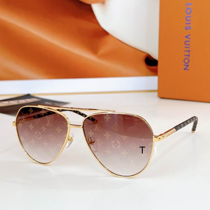 LV Sunglasses ID:20260410-1834